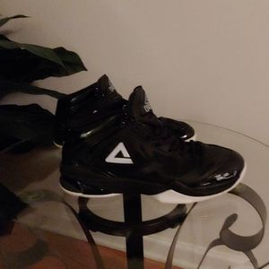 Peak Lightning TP9 Tony Parker Sneakers